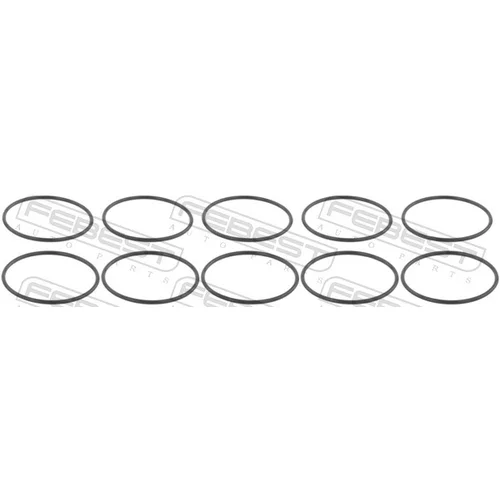 Tesnenie automatickej prevodovky FEBEST RINGOL-068-PCS10