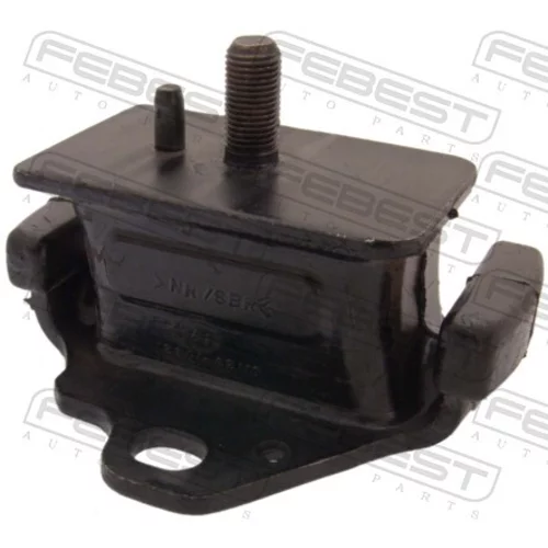 Uloženie motora FEBEST TM-106