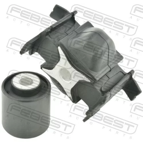 Uloženie motora FEBEST VWMB-6RLOWR-KIT