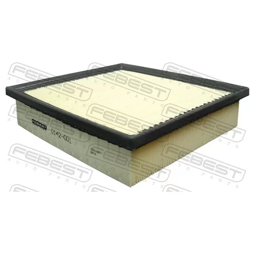 Vzduchový filter FEBEST 0142-001