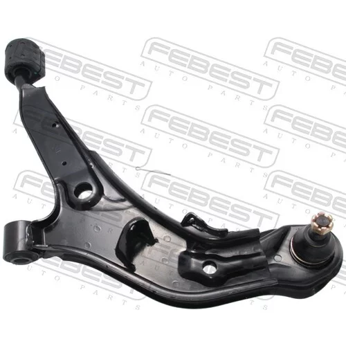 Rameno zavesenia kolies FEBEST 0224-A32LH