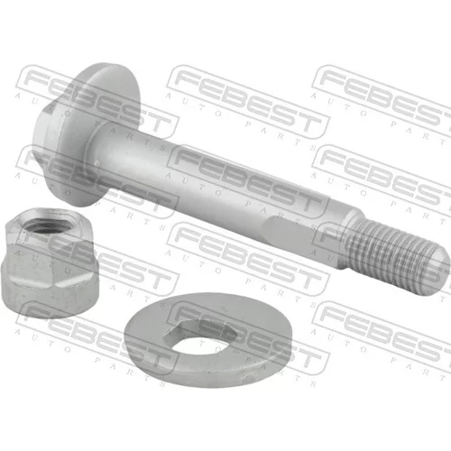 Súprava skrutiek na korekciu odklonu kolesa FEBEST 0329-007-KIT