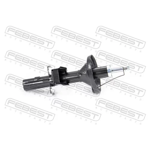 Tlmič pérovania FEBEST 2107G-013R