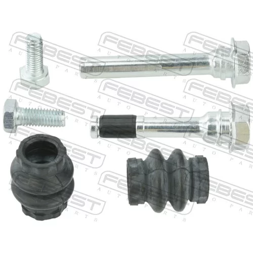 Vodiaci čap brzdového strmeňa 2574-407F-KIT /FEBEST/
