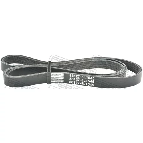 Ozubený klinový remeň FEBEST 88127-5L1545