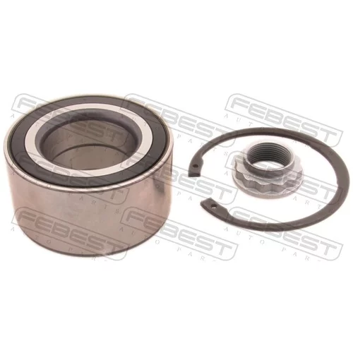 Ložisko kolesa FEBEST DAC49900045-KIT