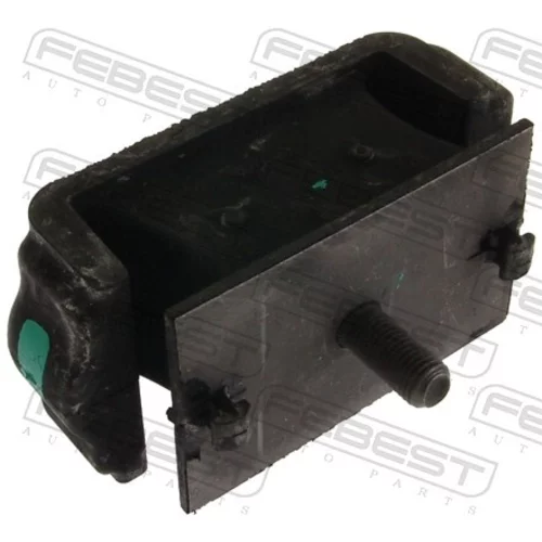 Uloženie motora FEBEST MZM-BT50