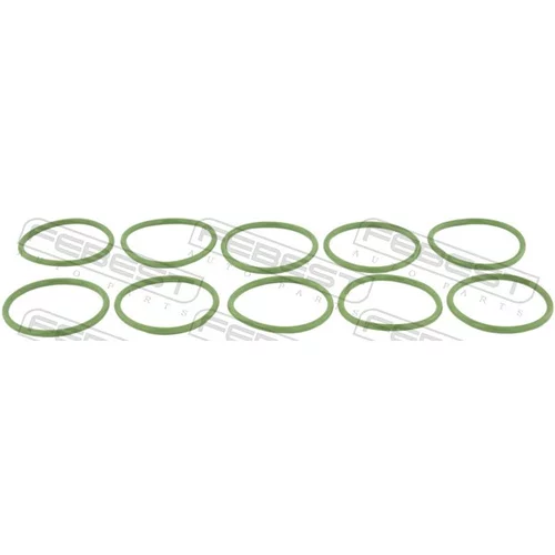 Tesniaci krúžok hadice plniaceho vzduchu FEBEST RINGAH-035-PCS10