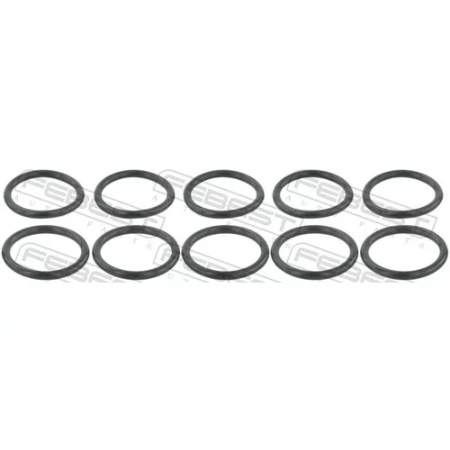 Tesnenie príruby chladenia FEBEST RINGWH-020-PCS10