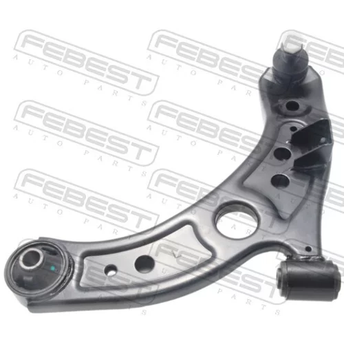 Rameno zavesenia kolies FEBEST 0124-QNC20LH