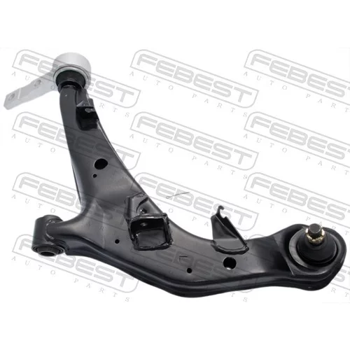 Rameno zavesenia kolies FEBEST 0224-P12LH