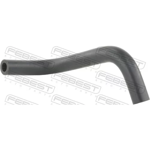 Hadica odvetrania veka hlavy valcov FEBEST 02451-001