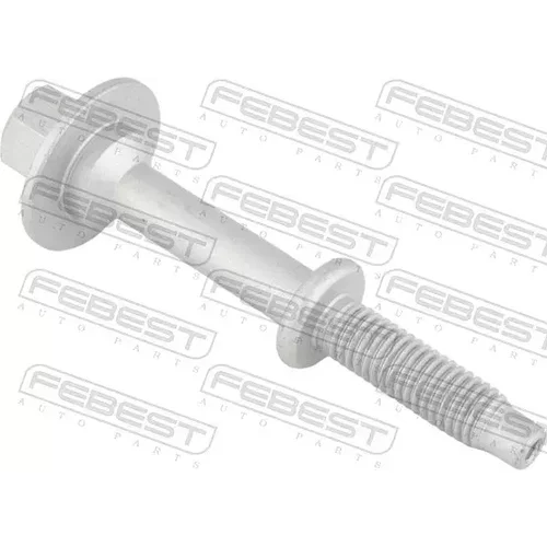 Skrutka pre výfukový systém FEBEST 0398-007