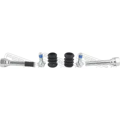 Vodiaci čap brzdového strmeňa FEBEST 1074-T300F-KIT