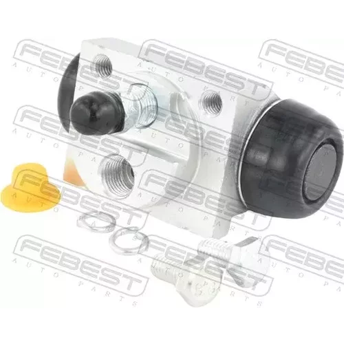 Brzdový valček kolesa FEBEST 1078-T300R