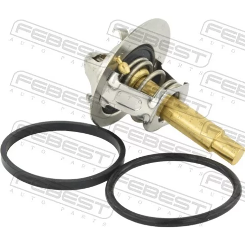 Termostat chladenia FEBEST 16462-006