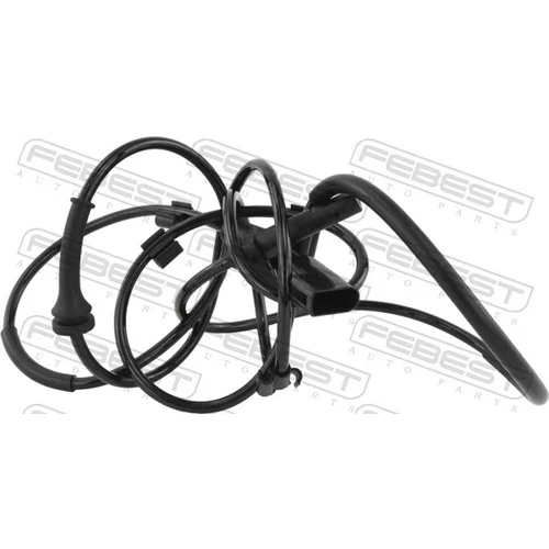 Snímač počtu otáčok kolesa FEBEST 21606-005