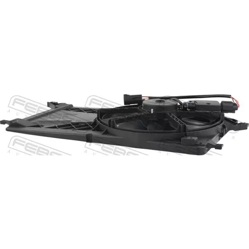 Ventilátor chladenia motora FEBEST 21650-001