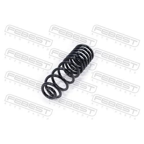 Súprava podvozku, pružiny FEBEST 2308-001R-KIT