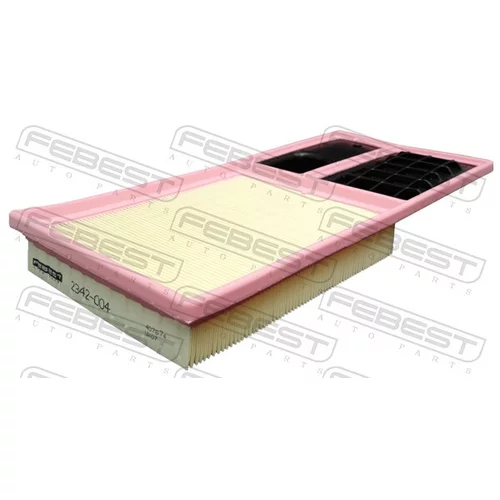 Vzduchový filter FEBEST 2342-004