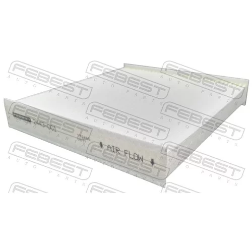 Filter vnútorného priestoru FEBEST 2443-001