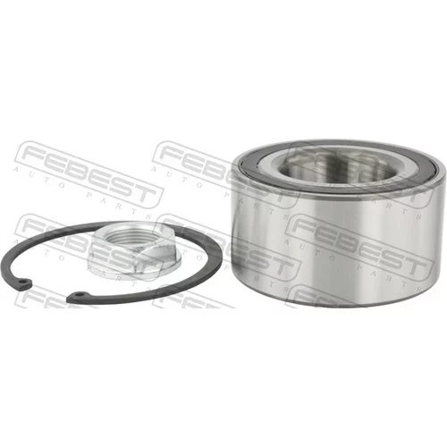 Ložisko kolesa - opravná sada FEBEST DAC45860044M-KIT