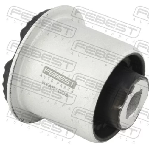 Uloženie riadenia FEBEST HYAB-003