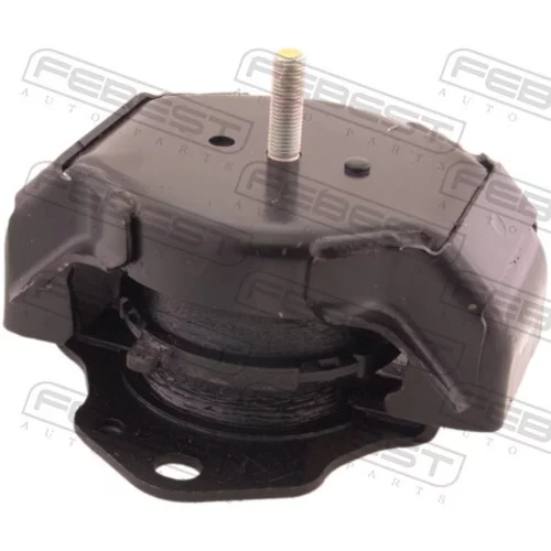 Uloženie motora FEBEST MM-4M41