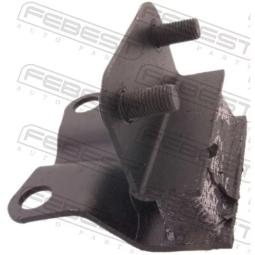 Uloženie motora FEBEST MZM-626