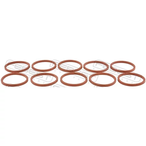 Tesnenie chladiča oleja FEBEST RINGOL-066-PCS10