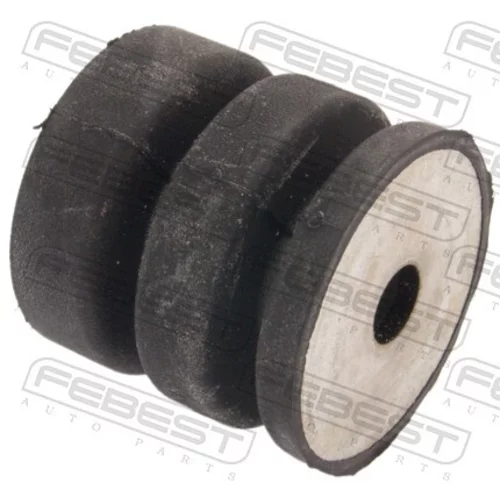 Uloženie, rám vozilda TSB-120FLOW /FEBEST/