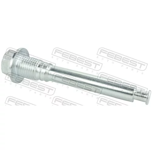 Vodiaci čap brzdového strmeňa FEBEST 0374-RD4LOWF