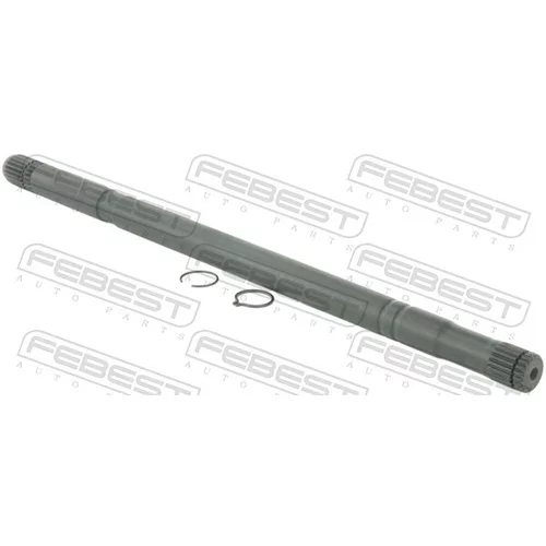 Hnací hriadeľ 0712-RM413LH /FEBEST/