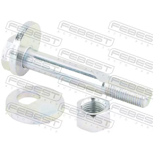 Skrutka pre nastavenie odklonu kolesa FEBEST 1029-003-KIT