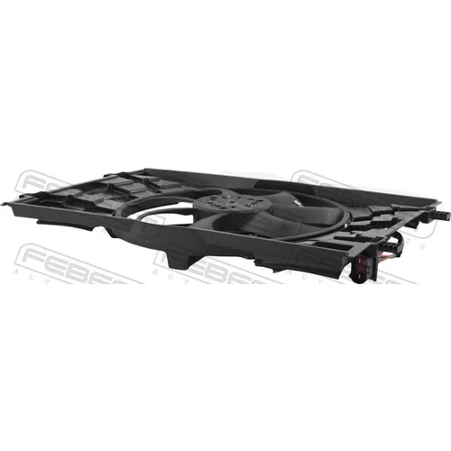 Ventilátor chladenia motora FEBEST 23650-005