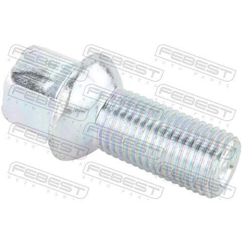 Čap kolesa FEBEST 2385B-002