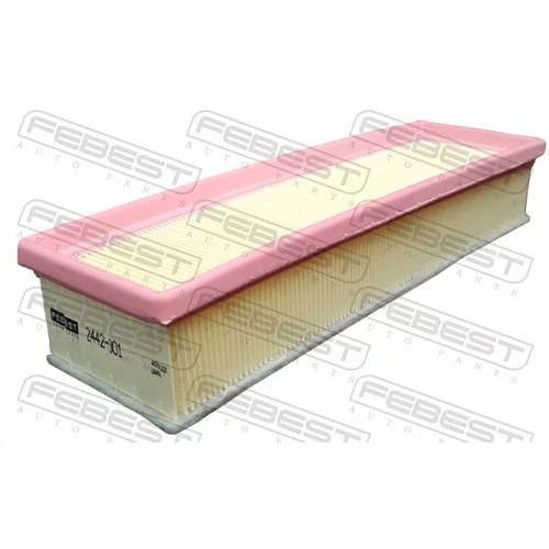 Vzduchový filter FEBEST 2442-001