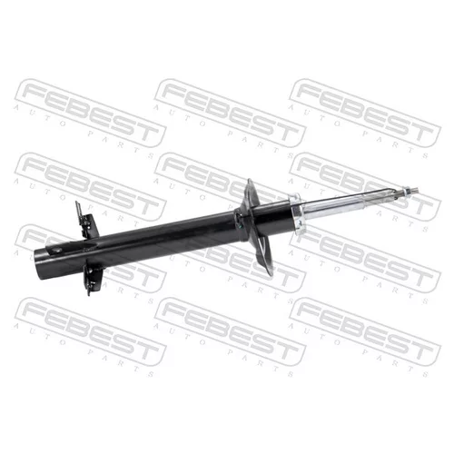 Tlmič pérovania FEBEST 2507G-014F