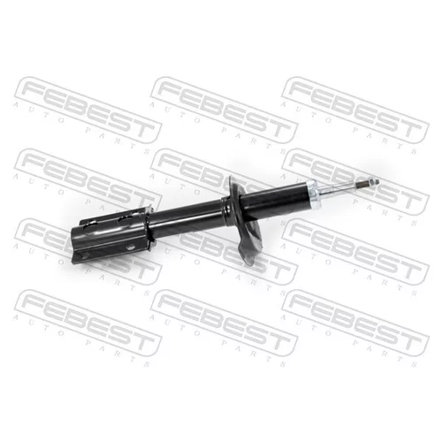 Tlmič pérovania FEBEST 2507S-010F
