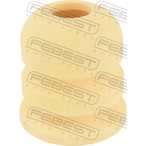 Doraz odpruženia FEBEST CRD-JLR
