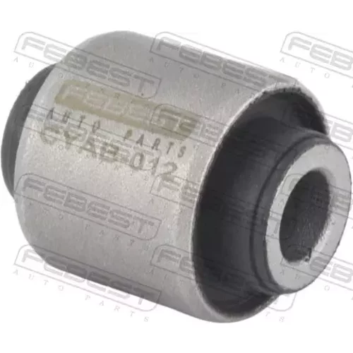 Uloženie motora FEBEST CYAB-012