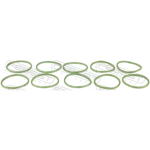 Tesniaci krúžok hadice plniaceho vzduchu FEBEST RINGAH-001-PCS10