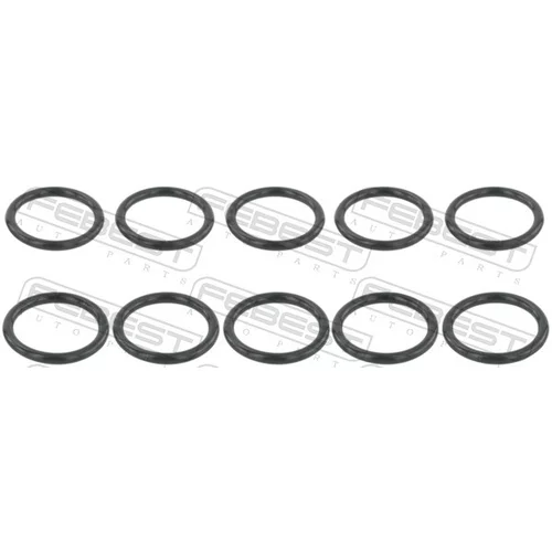 Tesnenie príruby chladenia FEBEST RINGWH-008-PCS10