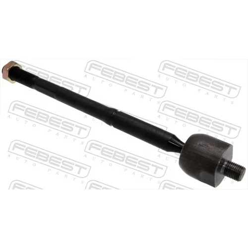 Axiálny čap tiahla riadenia FEBEST 0122-X2WD