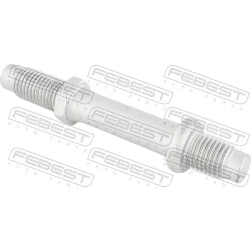 Skrutka zberného výfukového potrubia FEBEST 0598-003