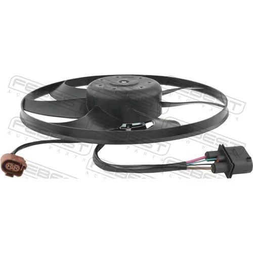 Ventilátor chladenia motora FEBEST 23650-001