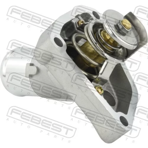 Termostat chladenia FEBEST 02462-002