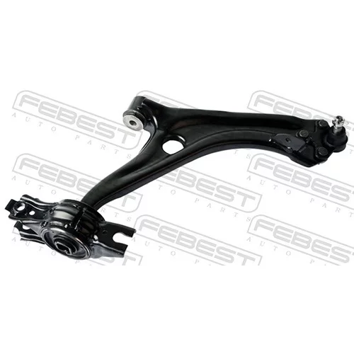 Rameno zavesenia kolies FEBEST 0324-FCFRH