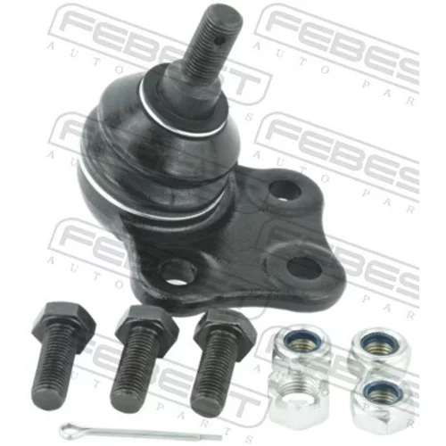 Zvislý/nosný čap FEBEST 2420-003