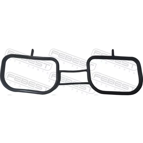 Tesnenie kolena sac. potrubia FEBEST 24402-001